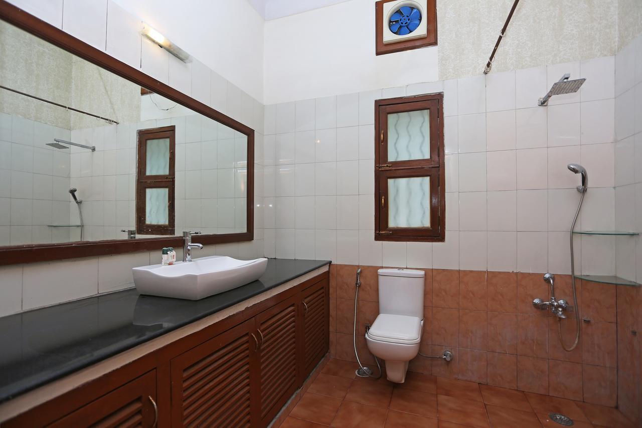 Oyo 6708 Holiday Heaven Resort Dźajpur Zewnętrze zdjęcie