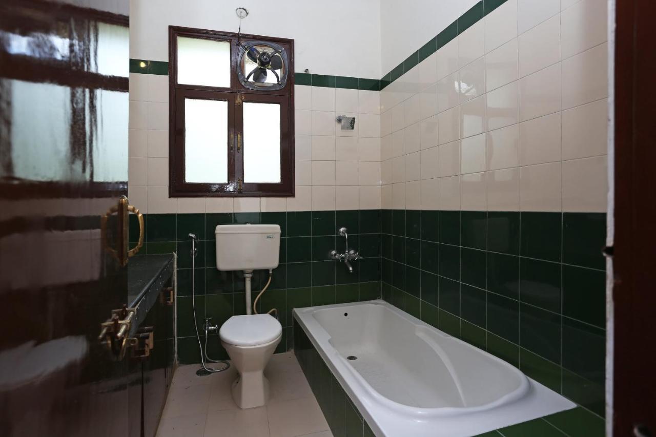 Oyo 6708 Holiday Heaven Resort Dźajpur Zewnętrze zdjęcie